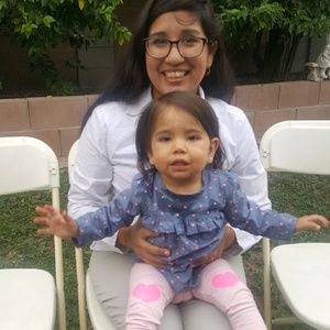 Meet your Posher, Ryanne